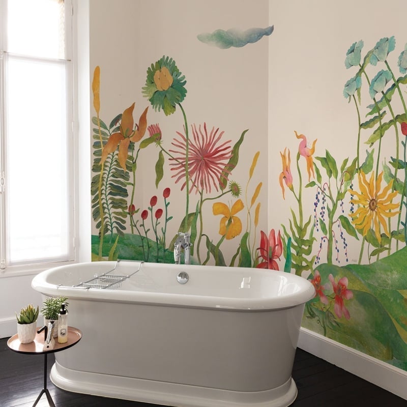 Audrey Panel Bien Fait