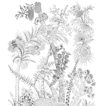 Flora Panel