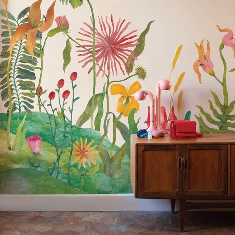 Audrey Panel Bien Fait