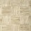 Carta da parati Mosaic Weave Thibaut Natural T24076