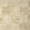 Papier peint Mosaic Weave Thibaut Natural T24076