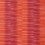 Mekong Stripe Wallpaper Thibaut Pink/Coral T10087