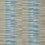 Papel pintado Mekong Stripe Thibaut Spa Blue/Beige T10092