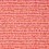 Carta da parati Rain Water Thibaut Pink/Coral T10095