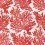 Tapete Marine Coral Thibaut Coral T10120
