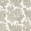 Carta da parati Marine Coral Thibaut Beige T10140