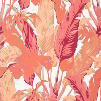Papel pintado Travelers Palm