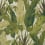 Travelers Palm Wallpaper Thibaut Sage T10131