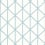 Tapete Box Kite Thibaut Spa Blue T10133