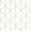 Box Kite Wallpaper Thibaut Grey T10135