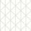 Carta da parati Box Kite Thibaut Grey T10135