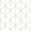 Papel pintado Box Kite Thibaut Grey T10135