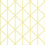 Box Kite Wallpaper Thibaut Yellow T10136