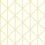 Tapete Box Kite Thibaut Yellow T10136