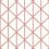 Tapete Box Kite Thibaut Coral T10137