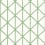 Papel pintado Box Kite Thibaut Emerald green T10138