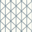 Papel pintado Box Kite Thibaut Navy T10139