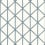 Tapete Box Kite Thibaut Navy T10139