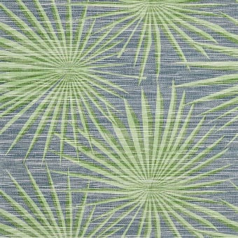 Palm Frond Wallpaper