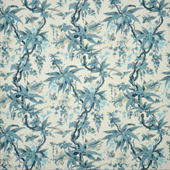 Tissu Mary Day Botanical