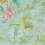 Papel pintado Palm Scene Pip Studio Bleu 300145