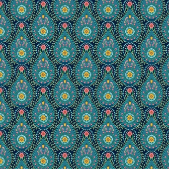 Tapete Raindrops