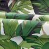 Travelers Palm Wallpaper Thibaut