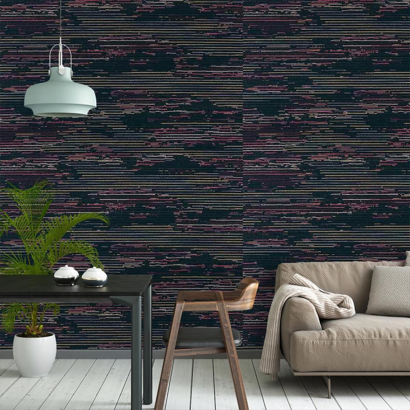 Wandverkleidung Tie-Tamiing MOOOI by Arte