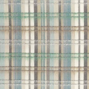Mouflon Check Fabric