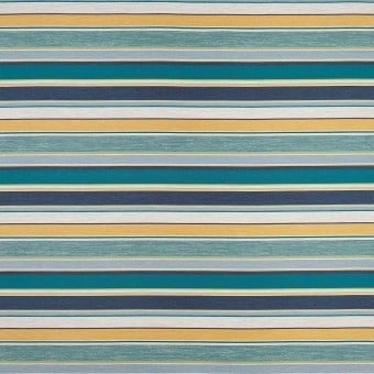 Tissu Spiaggia Stripe Outdoor