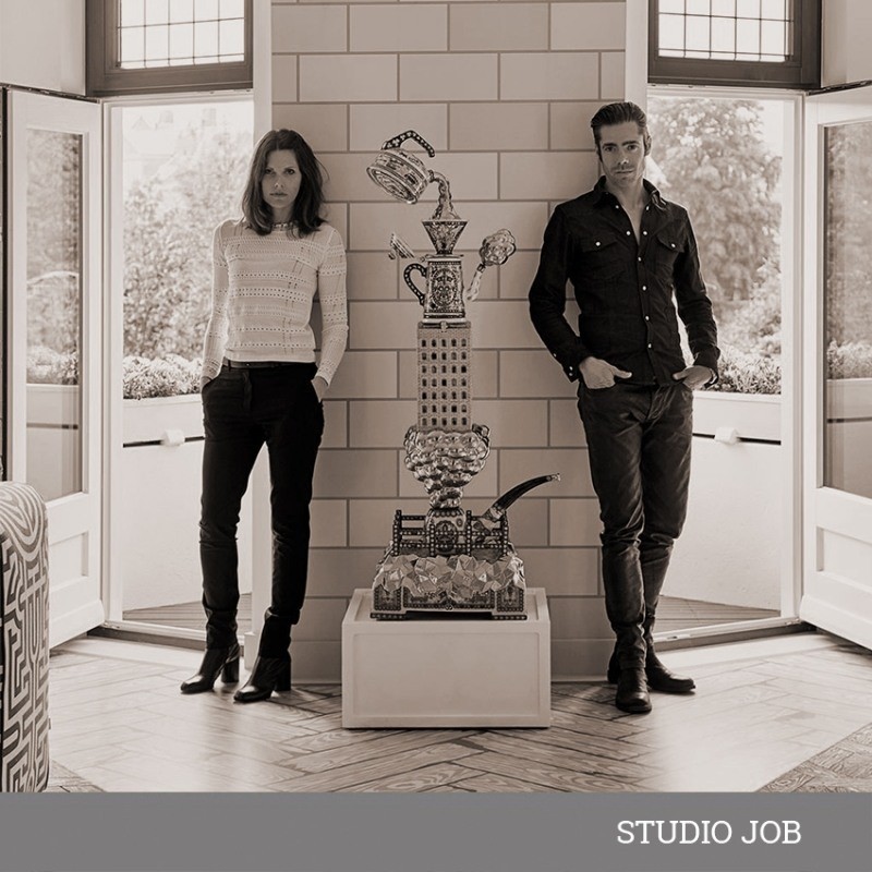 Alfombras Perished Persian Nodus