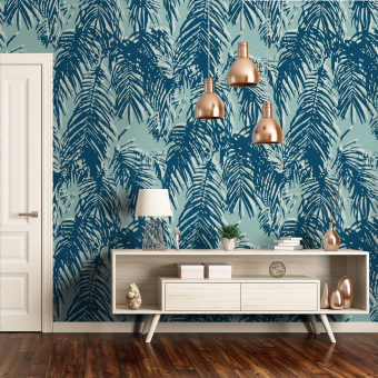 Pensiero Selvaggio Wallcovering