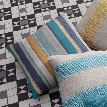 Spiaggia Stripe Outdoor Fabric