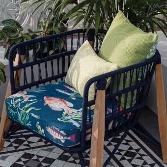 Laghetto Outdoor Fabric