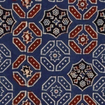 Ajrak Panel