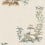 Chinoiserie Panel Mindthegap Coconut WP20464