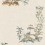 Papeles pintados Chinoiserie Mindthegap Coconut WP20464