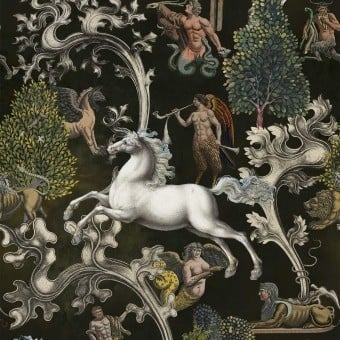 Papier peint panoramique Imaginarium