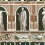 Papier peint panoramique Statues Antique Mindthegap Terracotta WP20422