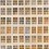 Panoramatapete Traite des Couleurs Mindthegap Terracotta WP20414