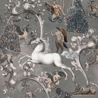 Papier peint panoramique Imaginarium