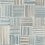 Palenque Wallpaper Missoni Home Blue 10203