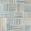 Papel pintado Palenque Missoni Home Blue 10203