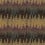 Alps Wallpaper Missoni Home Ochre 10210