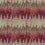 Alps Wallpaper Missoni Home Orange 10212