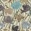 Lilium Wallpaper Missoni Home White Tones 10230