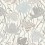 Papel pintado Lilium Missoni Home Beige 10234