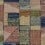 Patchwork Wallpaper Missoni Home Pink 10240