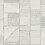 Carta da parati Patchwork Missoni Home Grey 10241