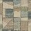 Carta da parati Patchwork Missoni Home Yellow 10242